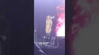 Bad Gyal - AXE CEREMONIA 2024