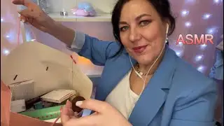 ASMR Product Empties🧴Tapping on Products/АСМР🧴ПУСТЫЕ БАНОЧКИ✨Нежным Шепотом💞Таппинг/МАРТ 2024