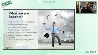 Integrating Third party and Custom Software into Suse Manager Content Lifecycles