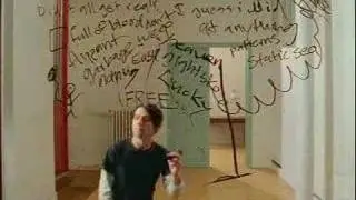 Bright Eyes - Easy / Lucky / Free [Official Music Video]