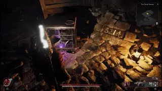 Remnant 2 - The Great Sewers Safe Code