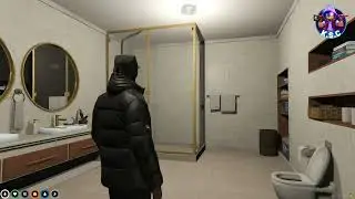 FiveM Gold House (MLO) FREE | KSC