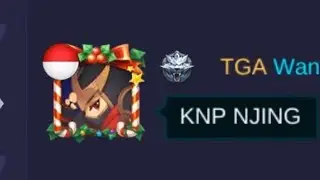 BY 1 Dengan BOCAH HATERS DI Mobile Legends NO RULES
