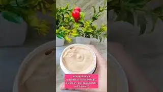Ance-free skin with Multani Mitti