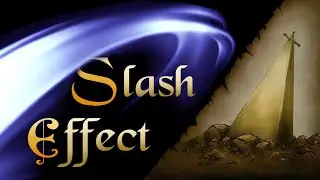 Indie Game Devlog #29 - EPIC Sword Slash Effect!