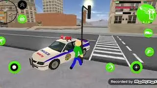 Baldi stickman game