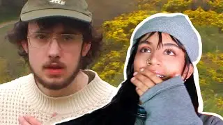 QUADECA - EASIER 🌙 Music Video Reaction