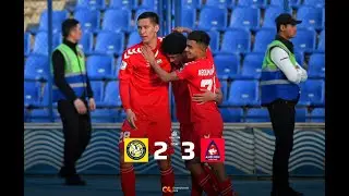 Superliga 2024. Surxon - Andijon 2:3 HIGHLIGHTS (16.03.2024)