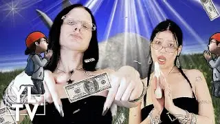 SA_G Feat. Dulcedoll - ''SOM EN G'' [OFFISIELL MUSIKKVIDEO]: YLTV