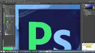 Web Design Speed Art #1