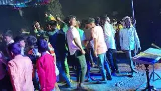 Kahali Tarpa ❌ Gavtya Dance Full Enjoy 🔥 || 📍कुतुविहीर ||