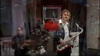 Time after time H-trane