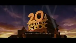 20th Century Fox/Lucasfilm Ltd Logo With Rio 2 Fanfare