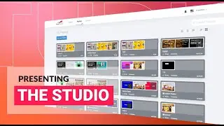 NoviSign Digital Signage CMS Studio