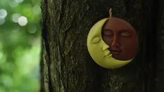 Как изготовить двухцветную свечу