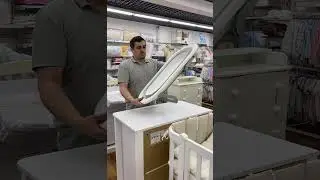 Ванна дитяча складана El Camino Basic ME 1152Gray