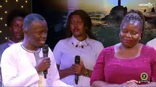 TESTIMONY: Sylvia Overcame Rejection, And Reconciled With Her Father.