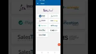 Tax asaan mobile app income tax return 2023