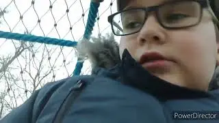 VÁROSLIGETI JÁTSZÓTÉR VLOG| SkyHead.