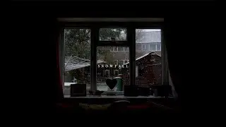 SNOWFALL