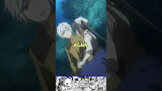 THE SADDEST LOVE STORY IN ANIME 💔