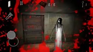 Slendrina The Cellar 2 Ending Part 6/6 - Seventh & Eighth Book