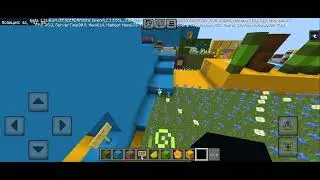 Создаю карту по симулятору пчеловода в Minecraft! Часть 8.