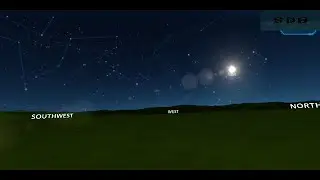 Outer Space View-II | Galaxy | Solar System