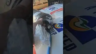 погружной насос