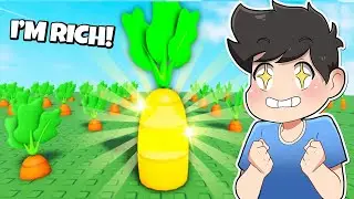 Noob Garden to Poor Garden | Roblox | Grow a Garden