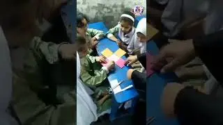 Activity short vedio. | Oxford Grammar school Shahdara town campus