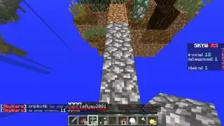 Minecraft серия 10 - Юбилейная Короче :D