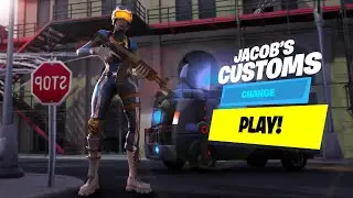 🔴LIVE - FORTNITE CUSTOMS 1 WIN = VBUCKS FASHION SHOWS | SIMON SAYS | SCRIMS