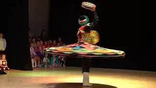 Майо | Dance Republic Studio Стерлитамак