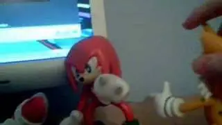 Sonic Madness 7 Part 1