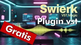 Swierk: Un excelente plugin substractivo (Free plugin vst)