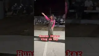 Hunsur lhakar vlog on way 