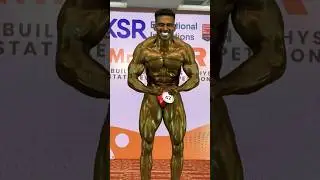 Police Team International Bodybuilder #shorts #motivation #mrworld #fitness