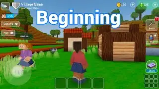 Block Craft 3d: Building Simulator Games for Free The Beginning