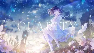 【nayuta】Clarity - nayuta 15th Original Album - XFD【M3-2023秋】