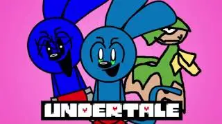 ♪ DANNODRAWS THE MUSICAL - Animation Song Parody
