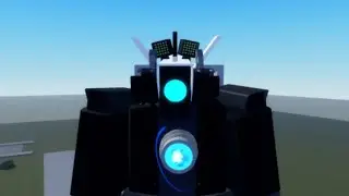 Roblox ultra toilet fight 2 titan camera showcase