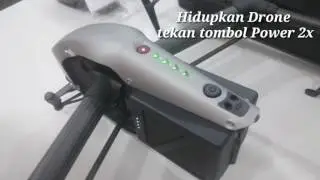 Drone DJI Inspire 2