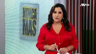 Nunca Más: Programa del 4 de junio del 2023