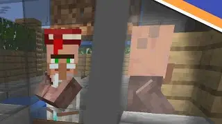 Disagreeable Villagers - Talon's Oasis - Ep 31