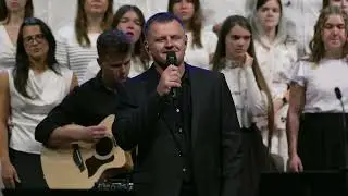 Прямая Трансляция // 09.21.2025 10:00 AM