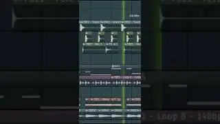 MELODY TO FUTURE BASS