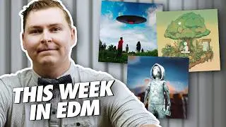 ISOxo, RÜFÜS DU SOL, Charlix xcx, Alan Walker | This Week in EDM | October 13, 2024