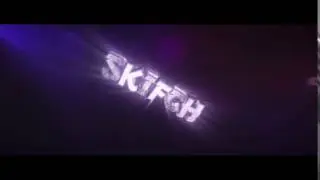 INTRO Skifch #168 //By DenFX