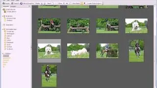 Serif PhotoPlus X5 Tutorial - PhotoPlus Organizer